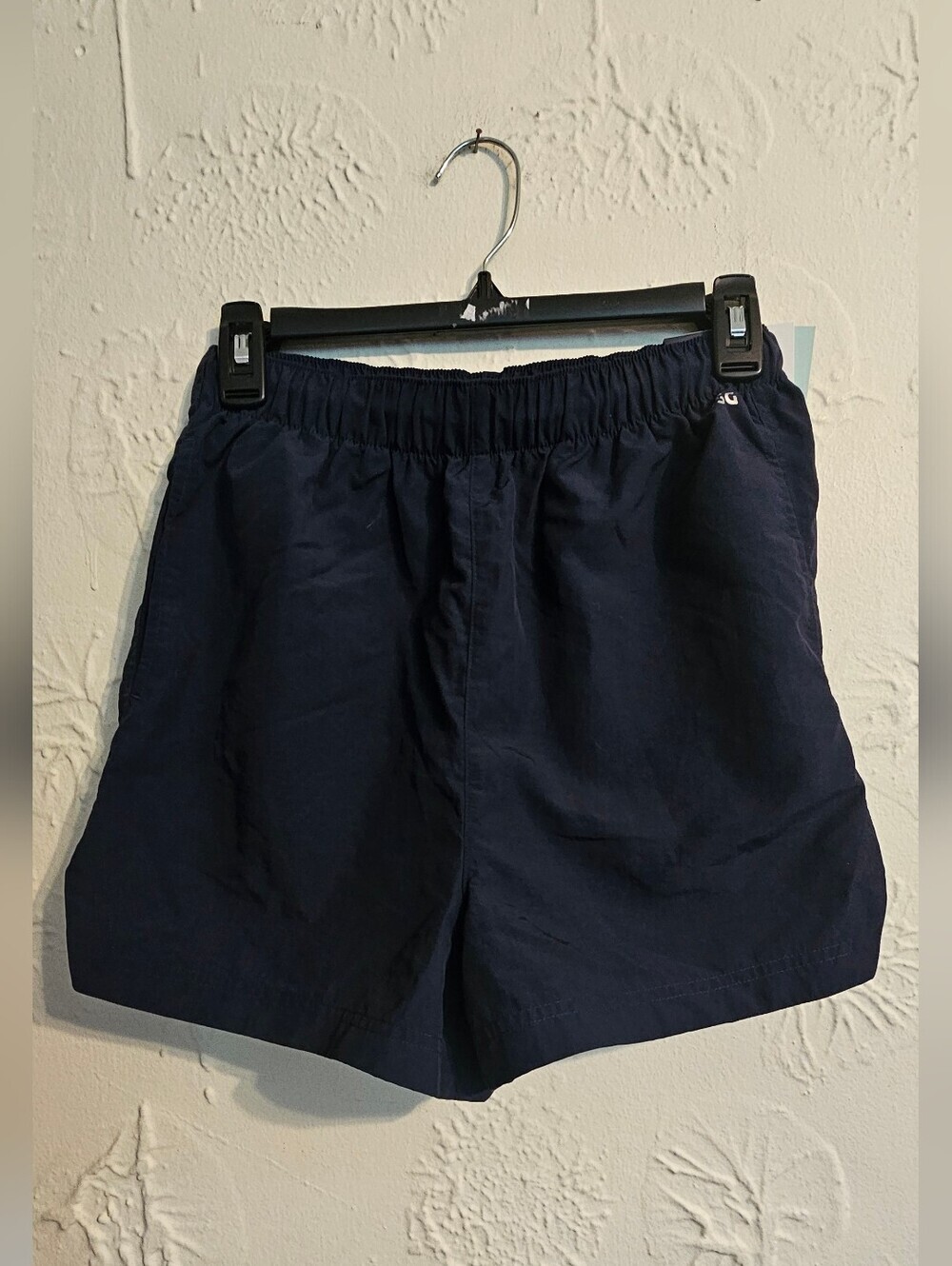 DSG Women's 3" High Rise Woven Short Size XS NWT